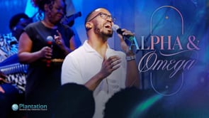 Alpha And Omega (LIVE Performance)