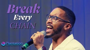 My Chains Are Gone / Amazing Grace Medley (LIVE Performance)