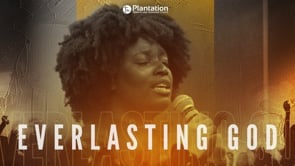 Everlasting God (LIVE Performance)