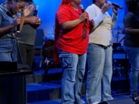 Tis So Sweet To Trust In Jesus (LIVE Hymn Short Performance)