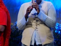 Trust In God (LIVE Short Performance)