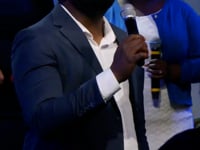 My Worship (LIVE Short Performance)