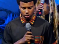Psalm 23 (I Am Not Alone) (LIVE Short Performance)