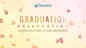 Education Ministry Graduation Service 2025