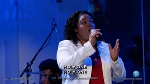God He Reigns / All I Need Is You LORD (LIVE Performance)
