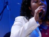 God He Reigns / All I Need Is You LORD (LIVE Short Performance)