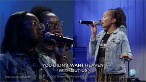 What A Beautiful Name (LIVE Performance)