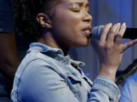 What A Beautiful Name (LIVE Short Performance)