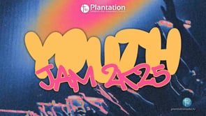 Youth Jam 2k25