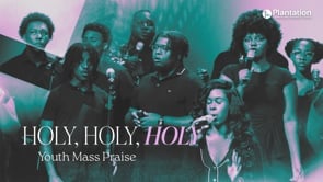 Holy, Holy, Holy (LIVE Performance)