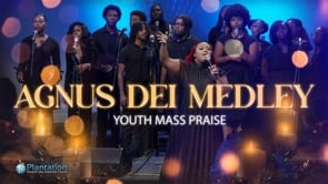 Agnus Dei/Bow Down and Worship Him Medley (LIVE Performance)