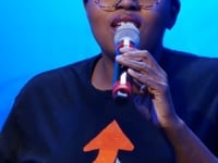 I Give Myself Away (LIVE Short Performance)