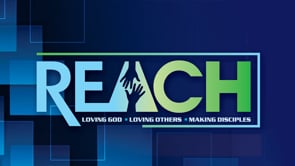 Reach: Equip To Witness (Episode 2)