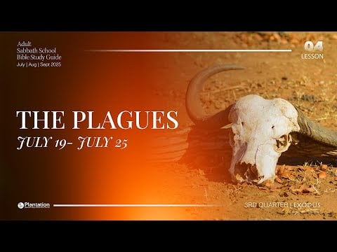 Exodus Episode 4: The Plagues