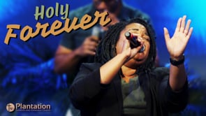 Holy Forever (LIVE Performance)