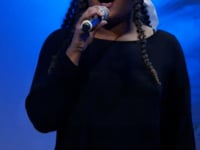 Alpha And Omega (LIVE Short Performance)