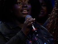 God Is (LIVE Short Performance)
