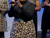 Holy Spirit (LIVE Short Performance)