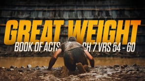 Great Weight