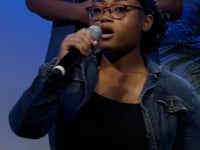 Worthy Of It All (LIVE Short Performance)