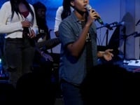 Agnus Dei (LIVE Short Performance)