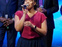 Praise You (LIVE Short Performance)
