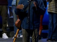 Center Of My Joy (LIVE Short Performance)