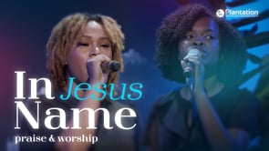 In Jesus Name (God of Possible) Medley (LIVE Performance)
