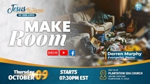 Make Room (Service)