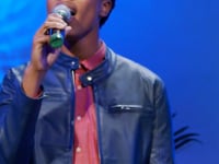Jehovah Is Your Name (LIVE Short Performance)