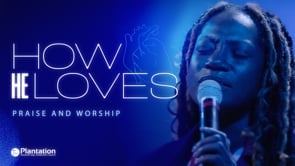 How He Loves (LIVE Performance)