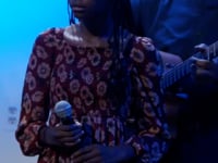 Worthy Of It All (LIVE Short Performance)