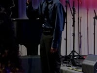 Trust In God (LIVE Short Performance)