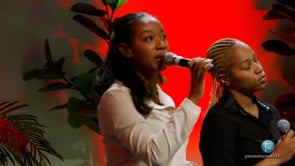 Who You Say I Am (LIVE Performance)
