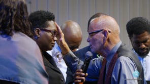 Introduction of Pastor Latoya Forbes on June 29, 2024