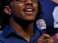 So Will I (100 Billion X) (LIVE Short Performance)