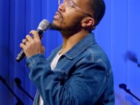 Goodness Of God/Great Is They Faithfulness Medley (LIVE Short Performance)