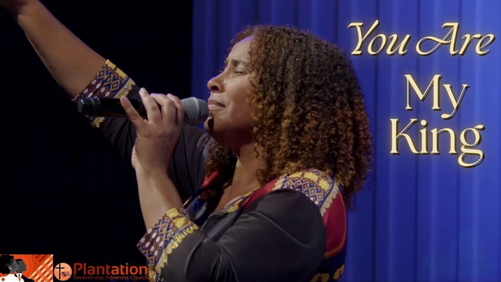 You Are My King (Amazing Love) Medley (Live Performance)