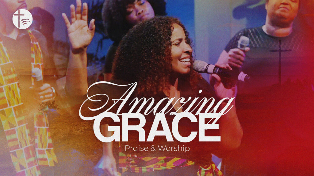 Amazing Grace (Live Performance)