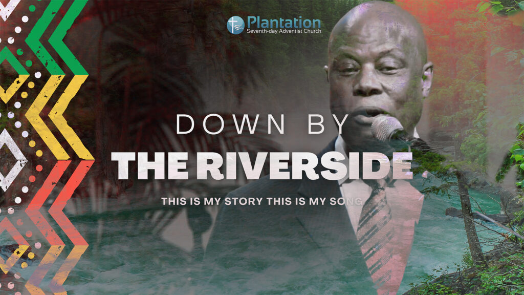 Down By The Riverside (Live Performance)