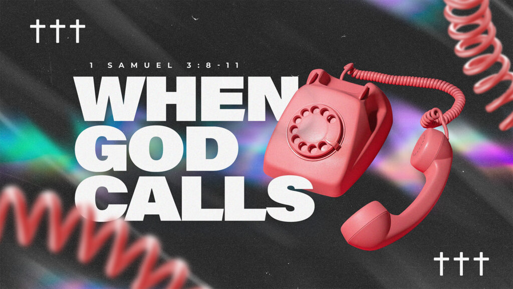 When God Calls