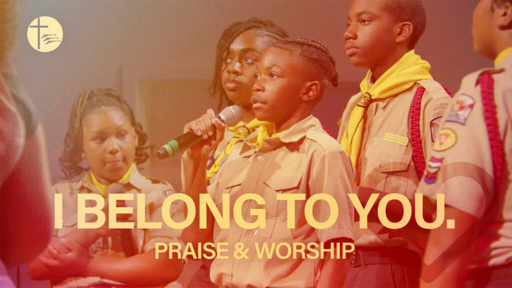 I Belong To You (Live Performance)