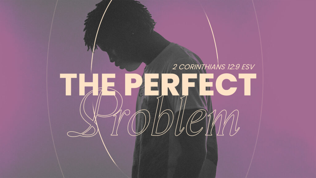 The Perfect Problem