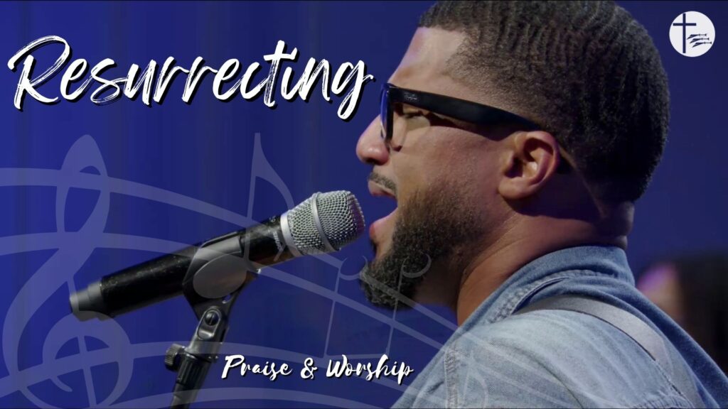 Resurrecting (Live Performance)