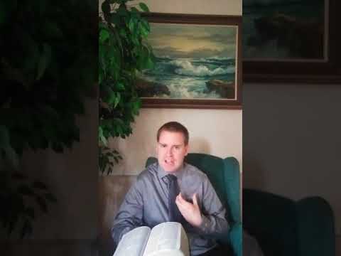 Choosing the Right Affections