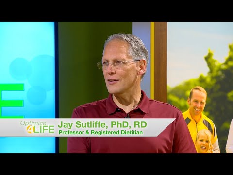 Optimize Your Immune System