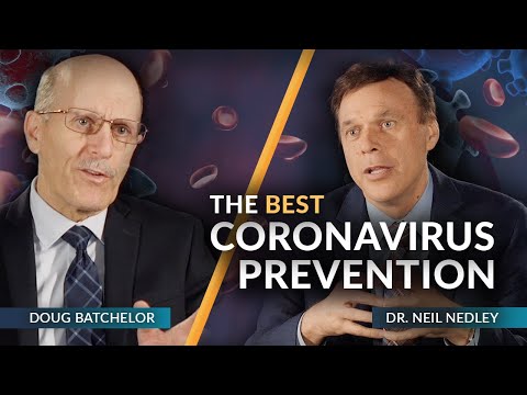 The Best Coronavirus Prevention