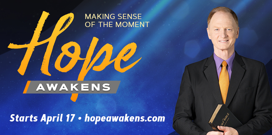 Hope Awakens
