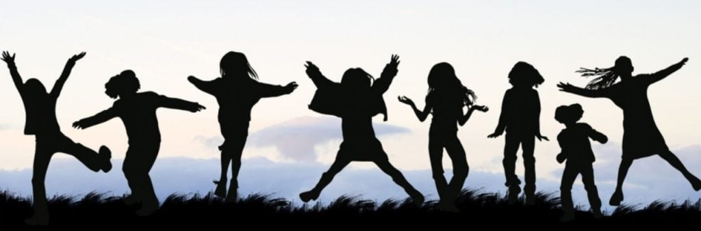 Children’s Ministry