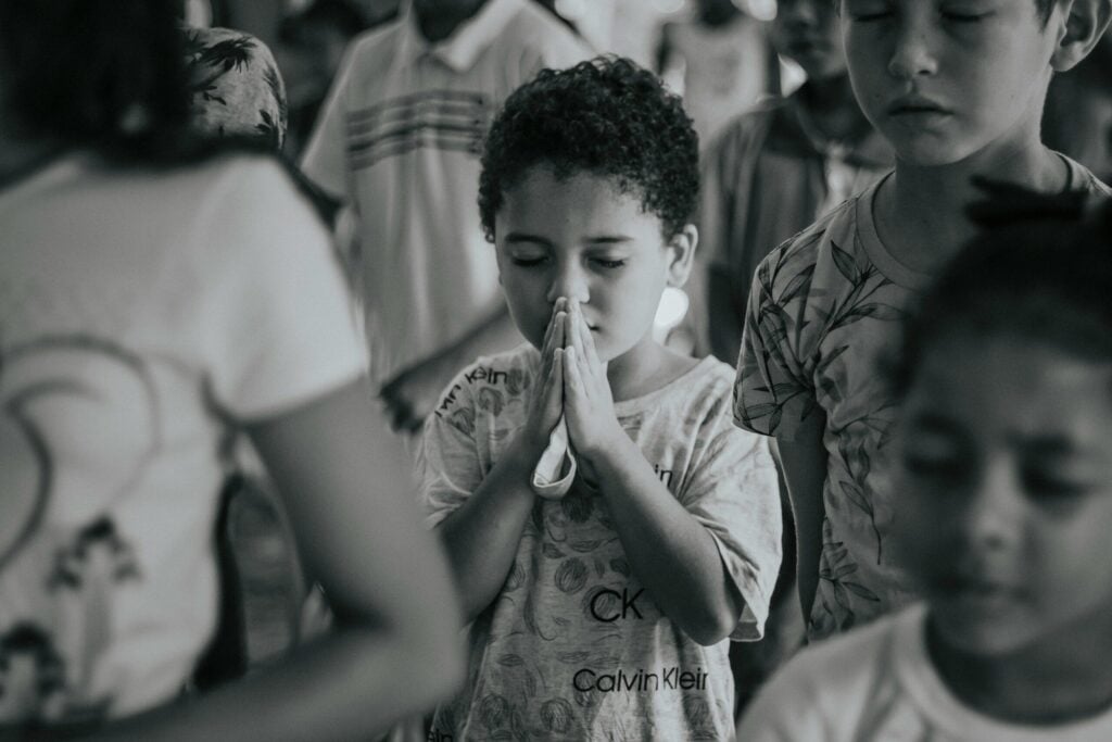 Prayer & Testimony Meeting